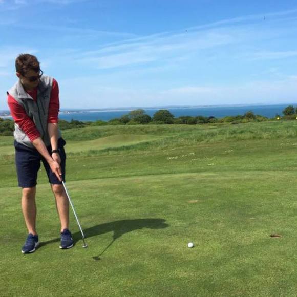 Meet your Posher, Max - Picture 1 of 1